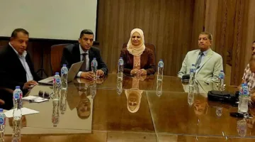 “الزراعة” تنظم ورشة عمل لتعزيز مراقبة المبيدات وزيادة صادرات المنتجات الزراعية