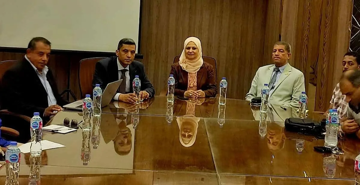 “الزراعة” تنظم ورشة عمل لتعزيز مراقبة المبيدات وزيادة صادرات المنتجات الزراعية