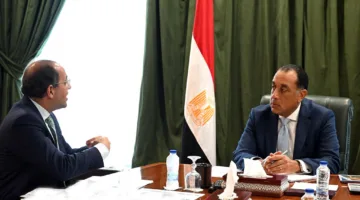 “مدبولي” يتواصل مع وزير المالية حول وضع سداد مستحقات المصدرين