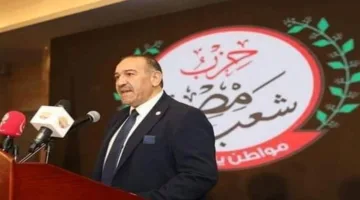 رئيس حزب شعب مصر: الانخراط في الانتخابات مسؤولية وطنية