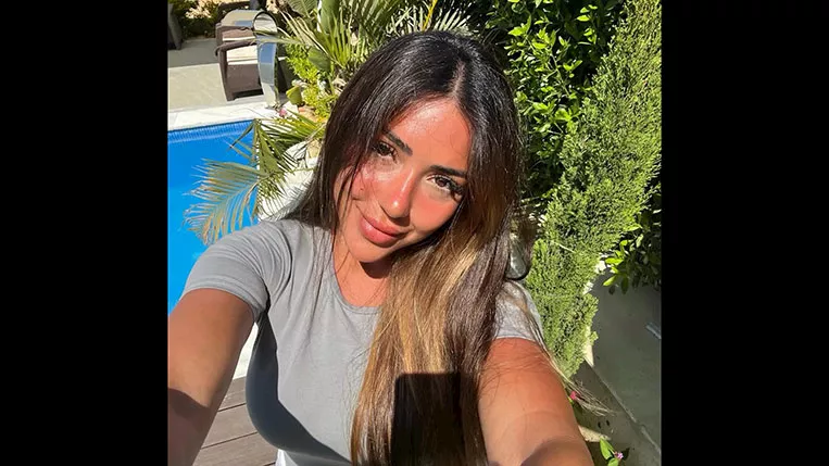 سارة سلامة
