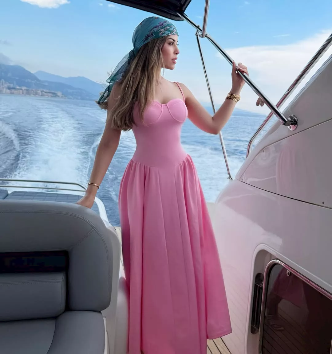 ميرنا جميل (1)