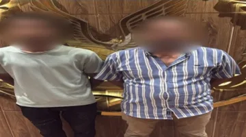 الأمن يوضح تفاصيل فيديو متداول يظهر اعتداء سائق على آخر بالضرب في القاهرة