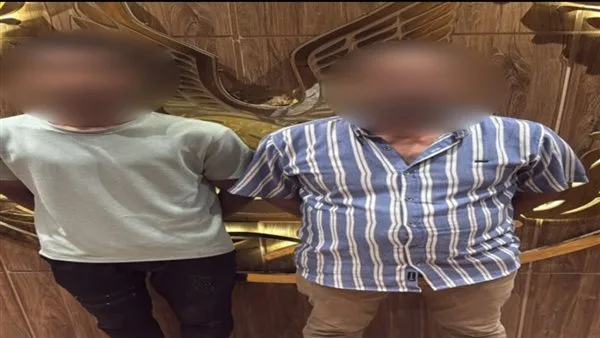 الأمن يوضح تفاصيل فيديو متداول يظهر اعتداء سائق على آخر بالضرب في القاهرة الأمن يوضح تفاصيل فيديو متداول يظهر اعتداء سائق على آخر بالضرب في القاهرة