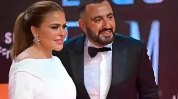 تُتهم بالسرقة.. فضيحة تلاحق طليقة أحمد السقا: إليكم التفاصيل (صور)