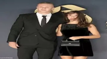 21 صورة وأهم التفاصيل عن صديقة هالاند