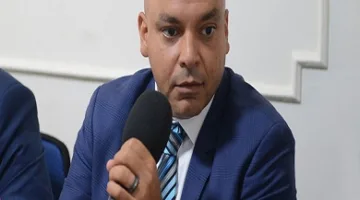 النائب محمود القط: تحالف القائمة الوطنية يمثل استمرارية وتطوراً للحياة الديمقراطية