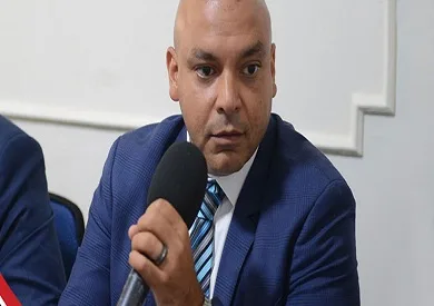 النائب محمود القط: تحالف القائمة الوطنية يمثل استمرارية وتطوراً للحياة الديمقراطية