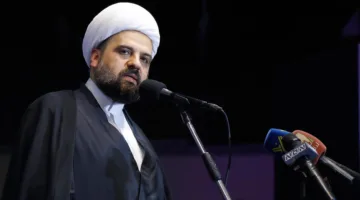 المفتي الجعفري في لبنان: أي تقييم غير صحيح قد يؤدي إلى أزمة أمنية ووطنية خطيرة