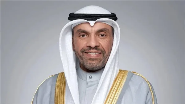 وزير الخارجية الكويتي يلتقي نظيره البريطاني في بداية زيارة رسمية وزير الخارجية الكويتي يلتقي نظيره البريطاني في بداية زيارة رسمية