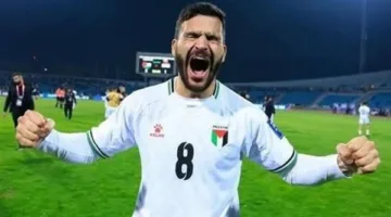 ناقد رياضي: حامد حمدان ما زال يرغب في الانضمام إلى نادي الزمالك