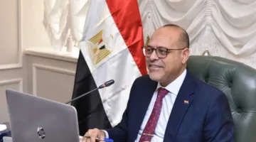 وزير العمل: صرف 1.1 مليار جنيه لدعم الرعاية الصحية والاجتماعية وتعويضات الحوادث والمنح للعاملين غير المنتظمين خلال عام واحد