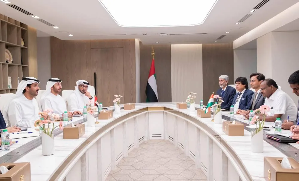 22415 شركة هندية جديدة تدخل الإمارات في النصف الأول 22415 شركة هندية جديدة تدخل الإمارات في النصف الأول