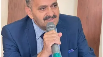 ثبات الموقف في عصر الفتن: الأردن وقضية فلسطين ـ للكاتب الصحفي علي فريحات