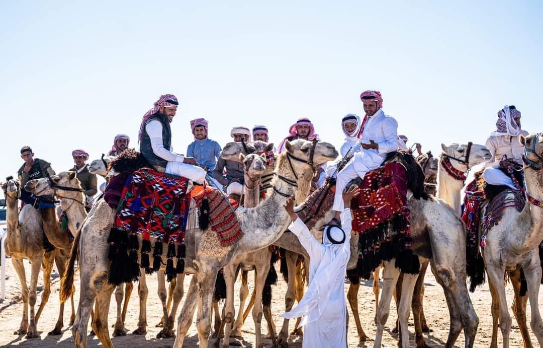 أهل مصر في سيناء