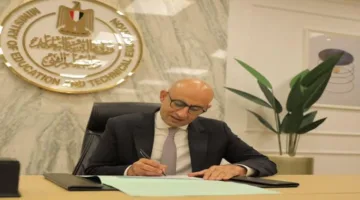 مصدر تعليمي: نتائج الثانوية العامة ستُعتمد قريباً خلال ساعات