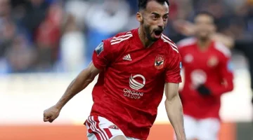 الزمالك يرد على صفقة انضمام أحمد عبدالقادر