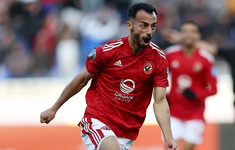 الزمالك يرد على صفقة انضمام أحمد عبدالقادر الزمالك يرد على صفقة انضمام أحمد عبدالقادر