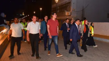 إعلامي يكشف مستقبل أحمد عبد القادر مع الأهلي ويؤكد وجوده في قائمة الانتظار.