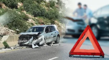 24 ساعة مأساوية في شوارع لبنان… 4 قتلى و19 مصاباً في 14 حادثاً