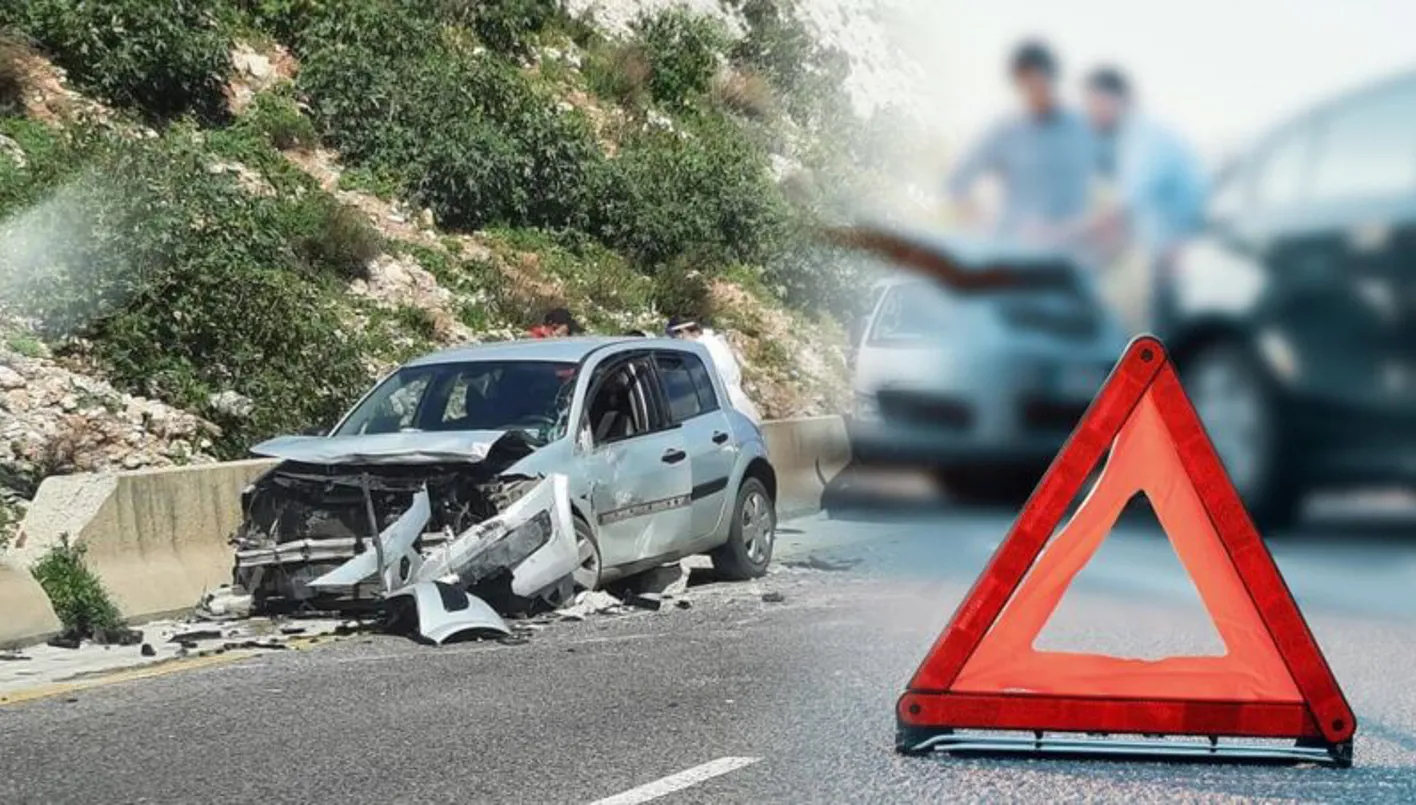 24 ساعة مأساوية في شوارع لبنان… 4 قتلى و19 مصاباً في 14 حادثاً 24 ساعة مأساوية في شوارع لبنان… 4 قتلى و19 مصاباً في 14 حادثاً