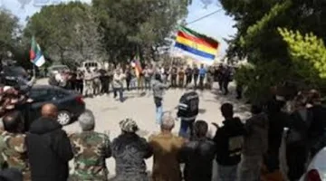 24 قتيلاً والمئات من الجرحى في مواجهات عنيفة بين مسلحين دروز وعشائر بدوية في السويداء
