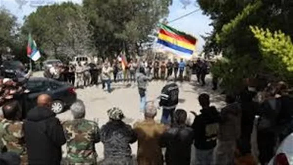 24 قتيلاً والمئات من الجرحى في مواجهات عنيفة بين مسلحين دروز وعشائر بدوية في السويداء