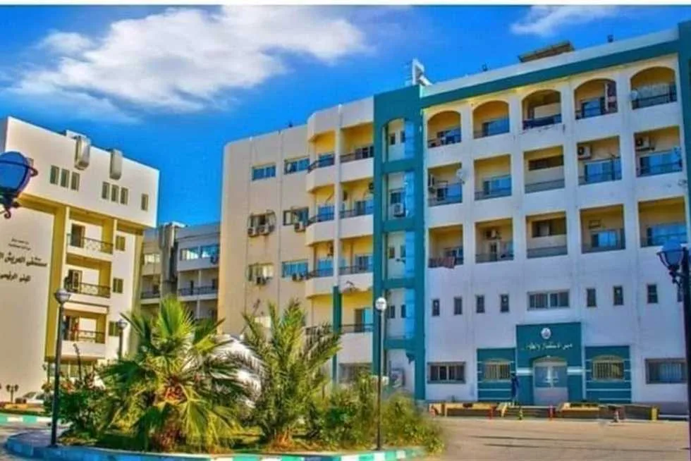 صحة شمال سيناء تُصدر أرقام بديلة لخدمة الإسعاف الطارئ