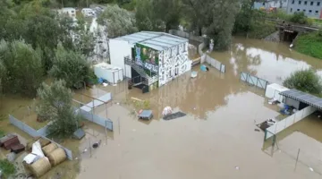 15 طفلًا من ضحايا فيضانات تكساس والجهود متواصلة للعثور على المفقودين