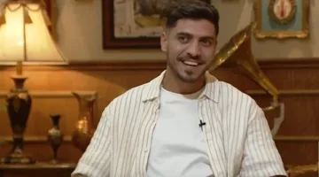 فرص عودته مرتفعة.. أمير هشام يطلعنا على آخر مستجدات صفقة محمد شريف مع الأهلي
