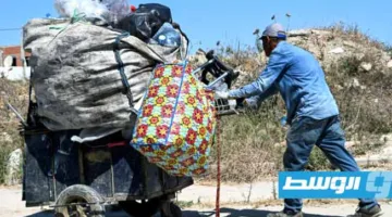 25 ألف “برباش” يعكسون سمات الاقتصاد والهجرة غير الشرعية في تونس