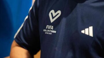25 ألف طلب للتطوع في بطولة كأس العالم تحت 17 عاماً وبطولة كأس العرب