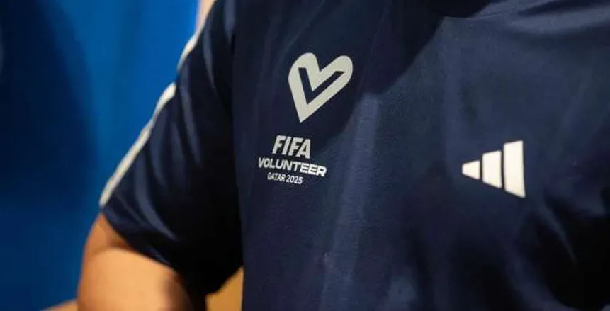 25 ألف طلب للتطوع في بطولة كأس العالم تحت 17 عاماً وبطولة كأس العرب 25 ألف طلب للتطوع في بطولة كأس العالم تحت 17 عاماً وبطولة كأس العرب