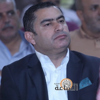 البلوosh يؤكد: رئيس الديوان الملكي شخصية ميدانية وقريبة من الجميع – بقلم: زياد البلوش البلوosh يؤكد: رئيس الديوان الملكي شخصية ميدانية وقريبة من الجميع – بقلم: زياد البلوش