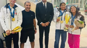 طارق التايب: الأهلي يمتلك شخصية قوية وكاريزما مميزة.. والجيل الحالي من اللاعبين المصريين هو الأضعف الآن