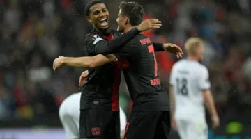 26 مليون يورو تضمن لأمين عدلي الانتقال إلى الدوري الإنجليزي الممتاز