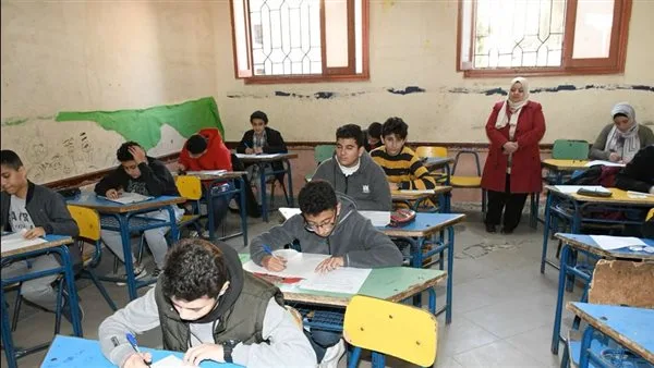 26 يوليو.. بدء امتحانات الدور الثاني في كافة المراحل الدراسية بالقاهرة