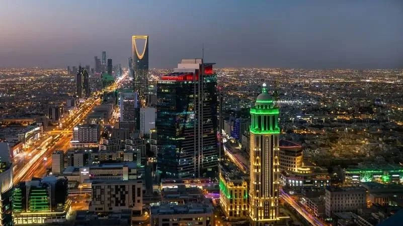 261 شركة في مجال التكنولوجيا المالية و79% من المدفوعات الرقمية في 2024