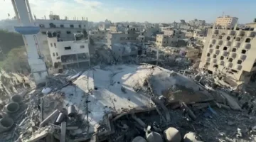 مصادر: محادثات لوقف إطلاق النار في غزة تواجه صعوبات جراء الموقف الإسرائيلي