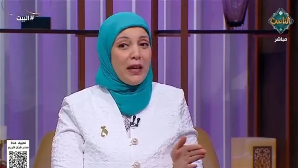 منى طمان: الذكاء الاصطناعي وسيلة تعليمية فعالة، لكنه قد يؤثر سلباً على عقل الطفل. منى طمان: الذكاء الاصطناعي وسيلة تعليمية فعالة، لكنه قد يؤثر سلباً على عقل الطفل.
