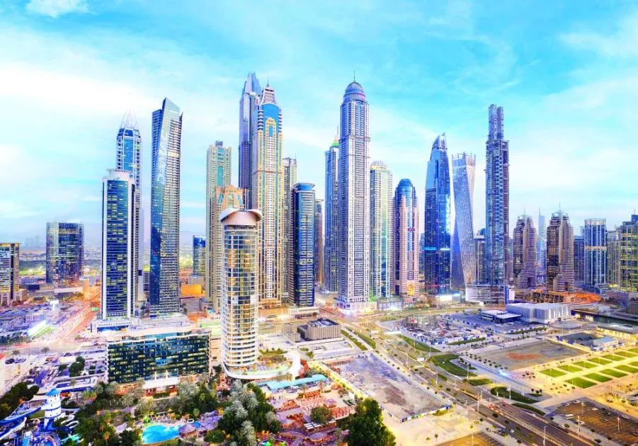 2.7 مليار درهم قيمة مبيعات العقارات في دبي 2.7 مليار درهم قيمة مبيعات العقارات في دبي