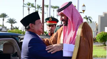 27 مليار دولار واتفاقيات متنوعة: تعزيز جديد للعلاقات بين السعودية وإندونيسيا