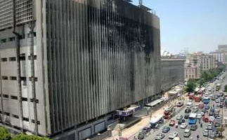مستشار الحكومة حول بيع سنترال رمسيس: «الدولة لن تتخلى عن ممتلكاتها»