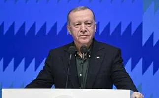حزب العمال الكردستاني يتخلص من أسلحته وأردوغان يعلن فوز بلاده