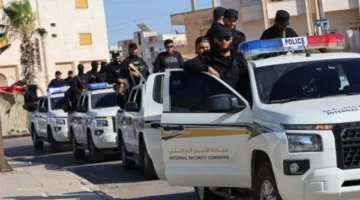 الداخلية السورية: سنباشر تدخلاً مباشراً لوقف القتال في السويداء وتعزيز الأمن.
