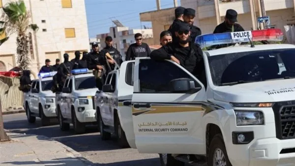 الداخلية السورية: سنباشر تدخلاً مباشراً لوقف القتال في السويداء وتعزيز الأمن. الداخلية السورية: سنباشر تدخلاً مباشراً لوقف القتال في السويداء وتعزيز الأمن.
