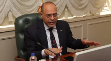 وزير العمل: أي عامل بلا عقد سيظل مُعَدًّا دائمًا.. والأجانب لن يعملوا إلا بموجب تصريح