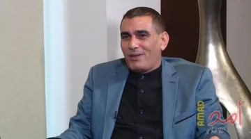 جيش الاحتلال ي prolong اعتقال الصحفي ناصر اللحام.