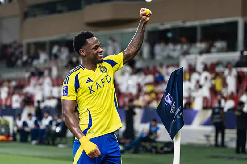 28 مليوناً هدفاً: ماذا قدم دوران قبل مغادرته النصر؟ 28 مليوناً هدفاً: ماذا قدم دوران قبل مغادرته النصر؟