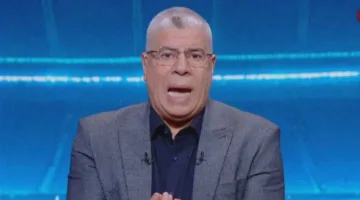 شوبير يرد على تصريحات خالد الغندور حول وسام أبو علي: “ما شأنك بسعادتي؟”